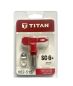 Preview: Wendedüse TITAN SC-6+ - nur noch Restposten!